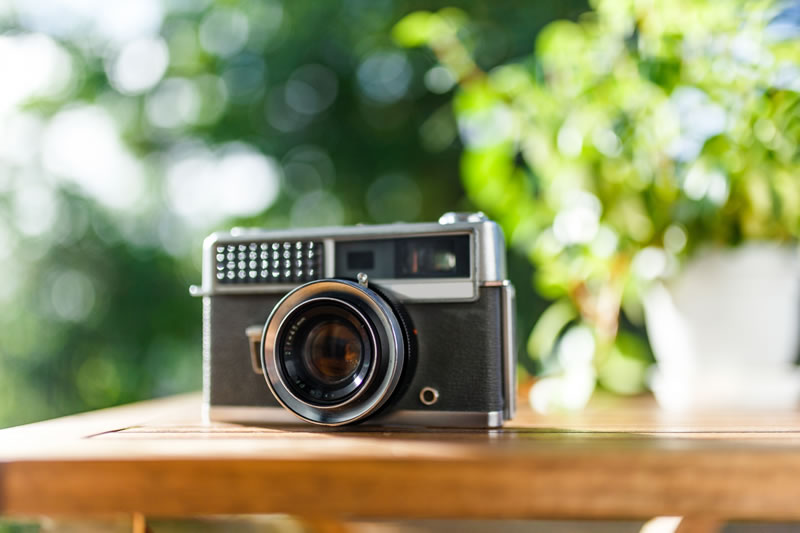 写真コンテストに応募したい