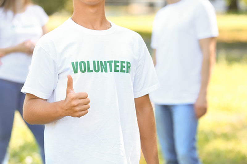 ボランティアスタッフ（アンバサダー）になりたい