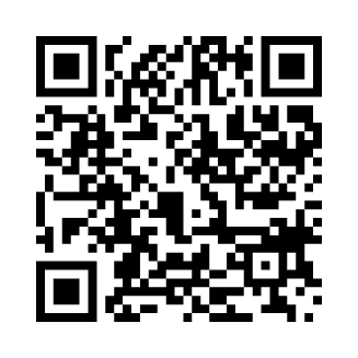 津波てんでんこの歌　カラオケver.QRコード